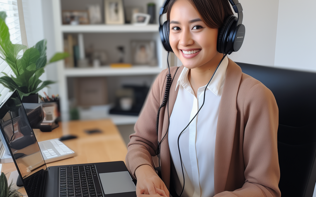 Scaling a Staffing Business with a Bilingual Virtual Assistant